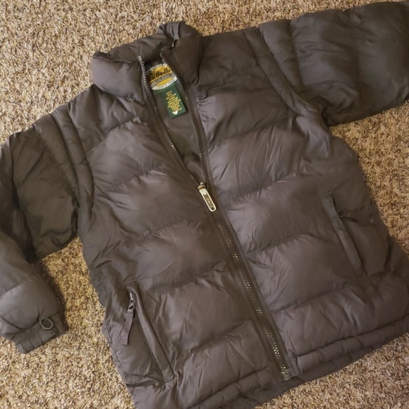 Cabela's Other - Cabela's for kids jacket